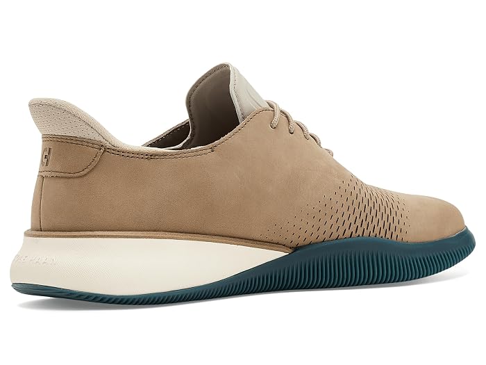 Cole Haan 6.Zerogrand Quick-On Laser Cut Oxfords - Image 3
