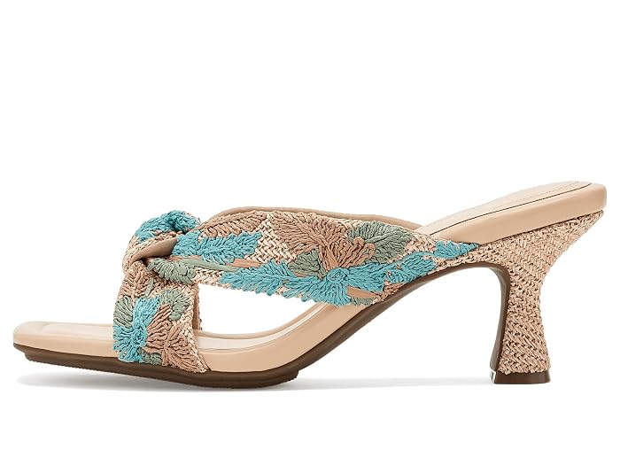 Anne Klein Knotted Heeled Sandal - Image 2