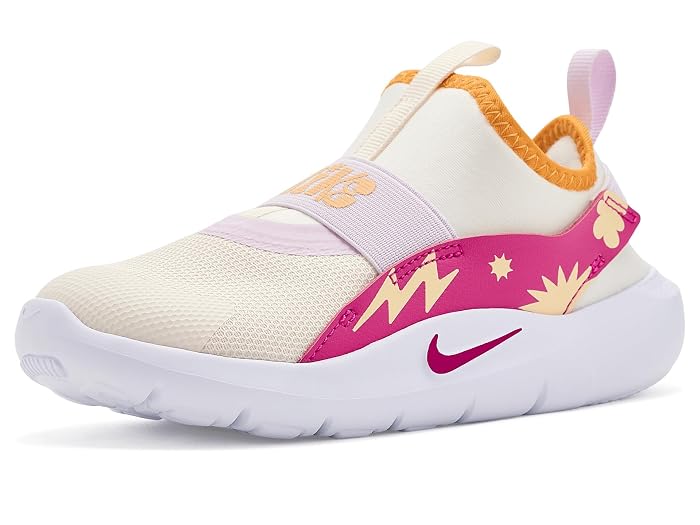 Nike Kids Flex Runner 4 SE (Infant/Toddler)