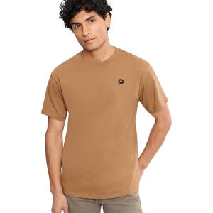 Marmot Mountain Bike Marty Tee Short Sleeve