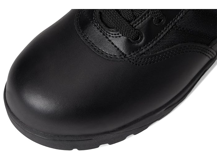 Original S.W.A.T. Classic 9" Side Zip Safety Toe - Image 2