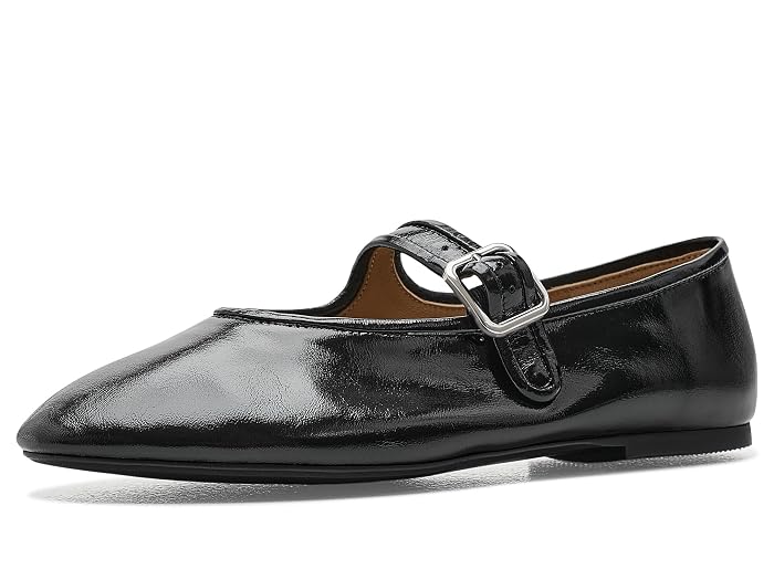 Amie Rafa Ashley Mary Jane Flats