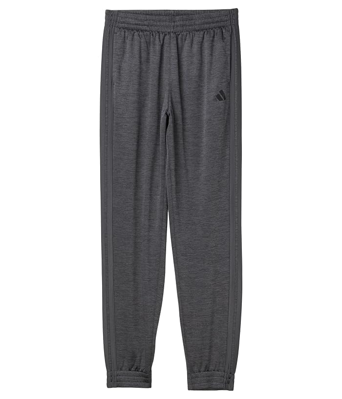 adidas Kids Training Essential 3-Stripes Jogger (Big Kid) - Image 2