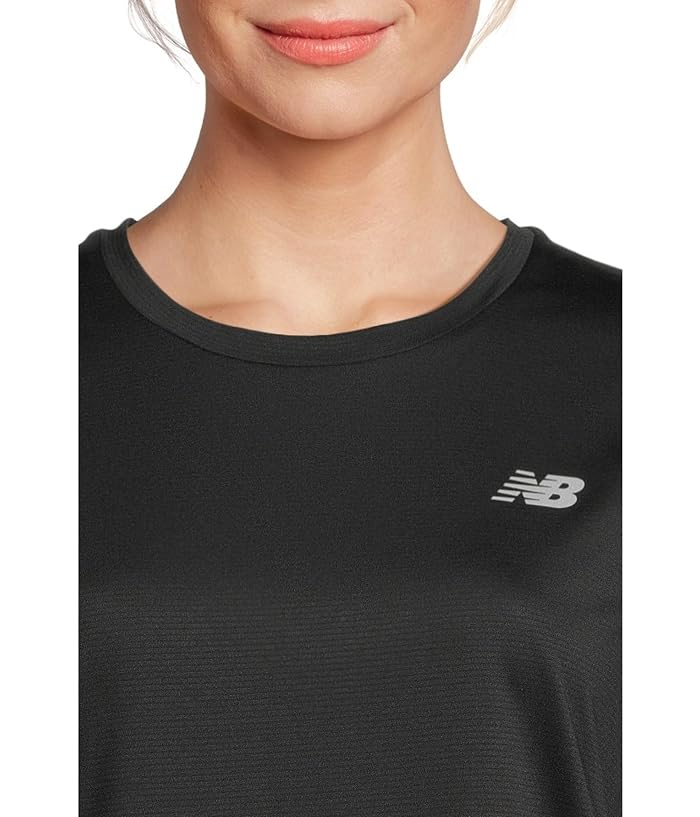 New Balance Sports Essentials T-Shirt - Image 4