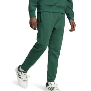 adidas All SZN Fleece Regular Tapered Pant