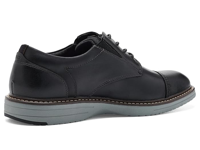 Nunn Bush Griff Cap Toe Oxford Lightweight and Comfortable for all Occasions - Image 3