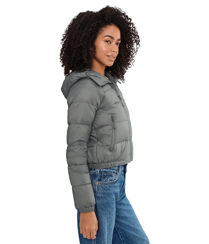 The North Face Hydrenalite Down Hoodie - Image 3