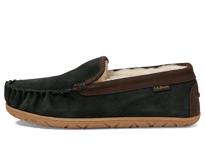 L.L.Bean Wicked Good Slipper Venetian - Image 4