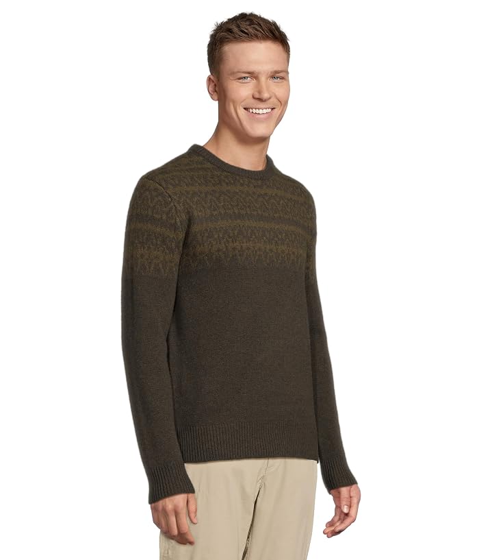 Royal Robbins Arch Rock Crew Long Sleeve - Image 2