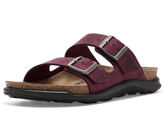 Birkenstock Arizona Ct - Oiled Leather