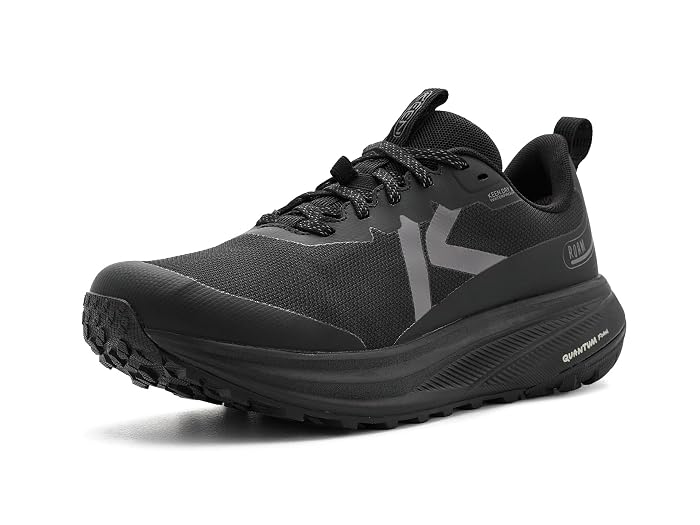 KEEN Roam Waterproof Trail Running Shoes