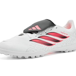 adidas Predator Club Fold-over Tongue Turf Football Boots