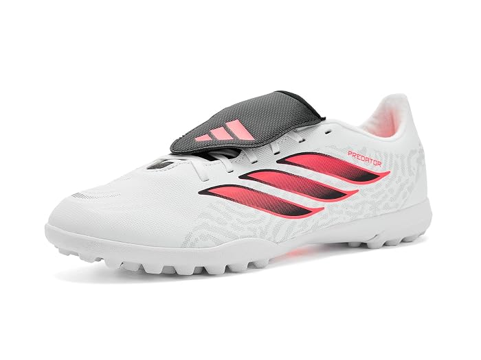 adidas Predator Club Fold-over Tongue Turf Football Boots