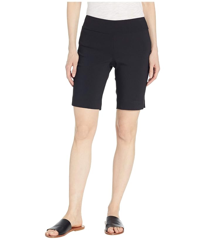 Krazy Larry Pull-On Shorts