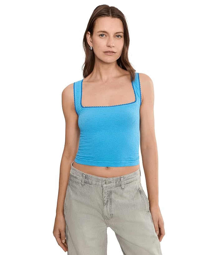 Free People Sweet Point Cami