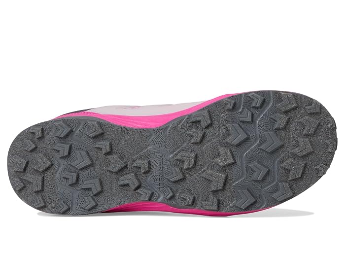Merrell Kids Agility Peak KDZ (Little Kid/Big Kid) - Image 3