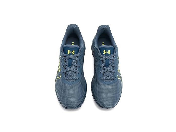 Under Armour Ascend Big Logo Running Shoes - Image 2
