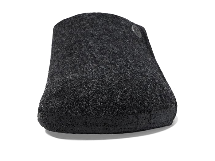 Birkenstock Zermatt Shearling Slipper Clog (Unisex) - Image 2
