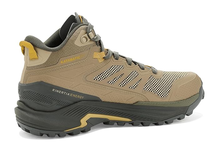 Oboz Katabatic RT Mid GTX - Image 3