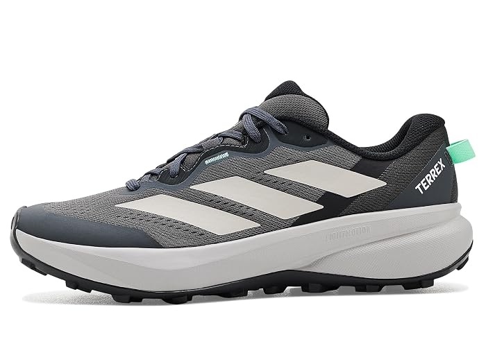 adidas Outdoor Terrex Tracefinder Plus Trail Running Shoes - Image 4