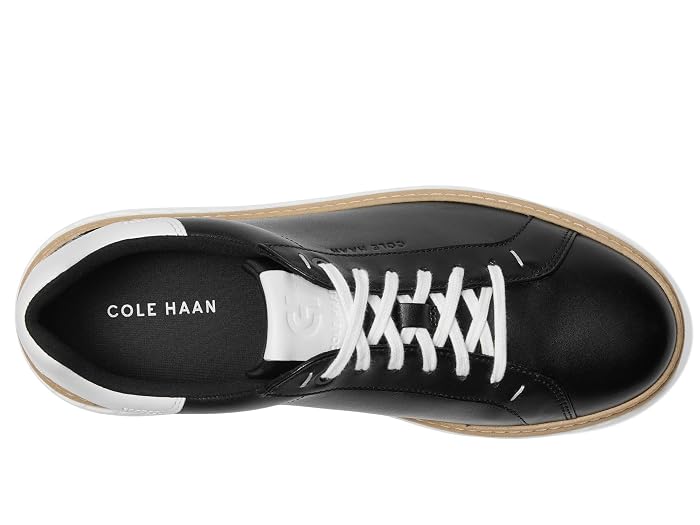 Cole Haan Grandpro Court Skyweave Sneakers - Image 2