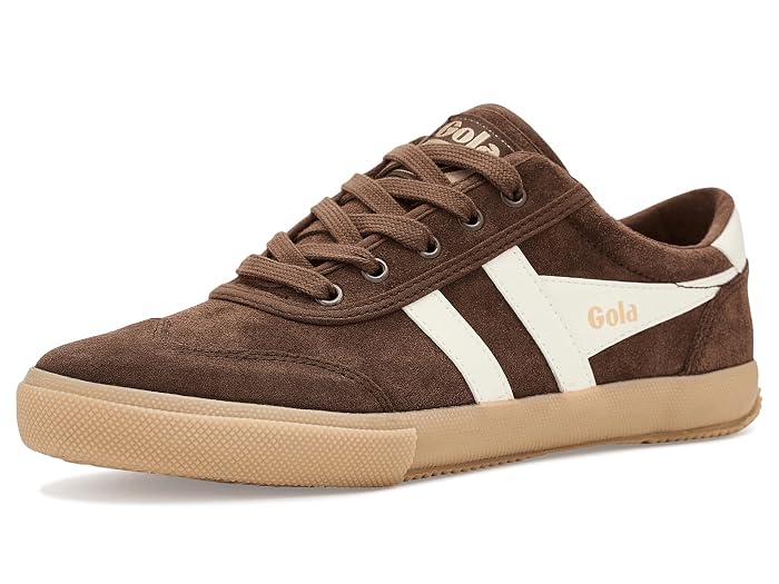 Gola Badminton Suede