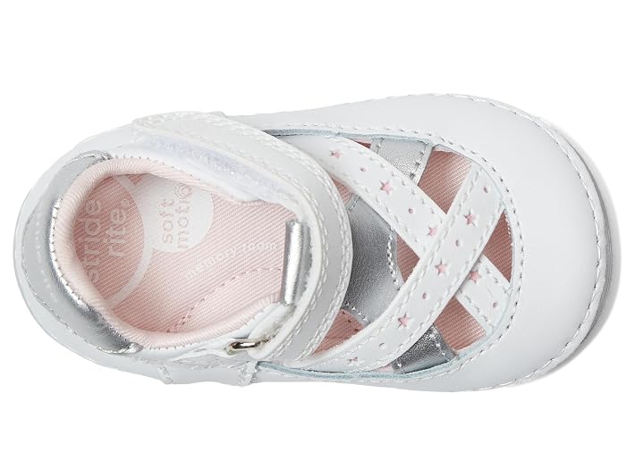Stride Rite SM Kiki 2.0 (Infant/Toddler) - Image 2