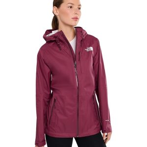 The North Face Alta Vista Rain Jacket