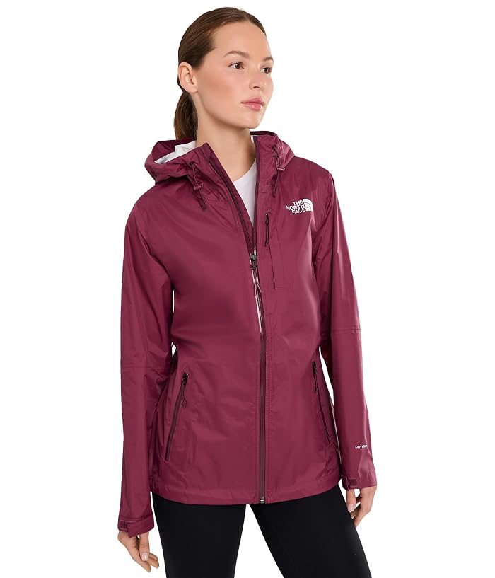 The North Face Alta Vista Rain Jacket