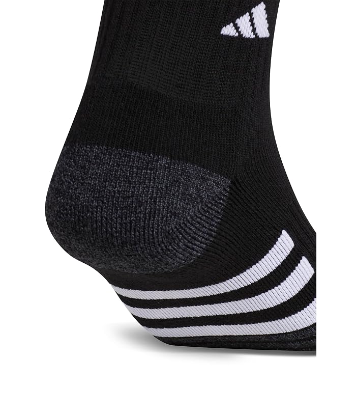 adidas Cushioned 3.0 3-Pack Quarter Socks - Image 3