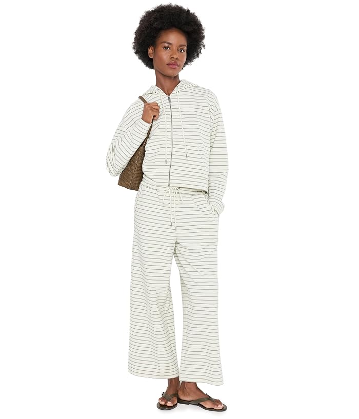 Splendid Kennedy Stripe Pants - Image 2