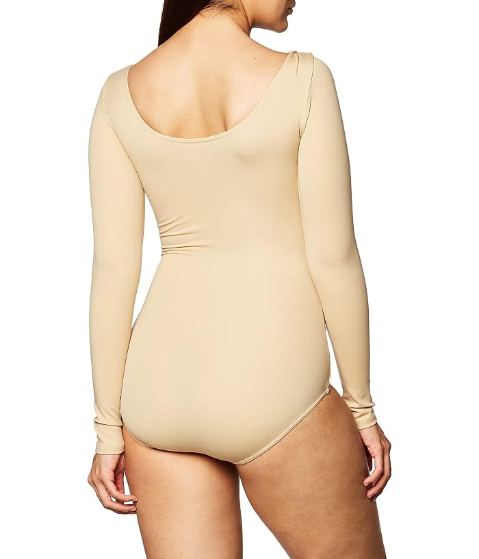 Capezio Long Sleeve Leotard - Image 3