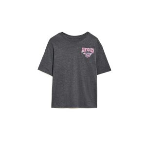 Roxy Kids Paradise Oversized Tee (Big Kid)