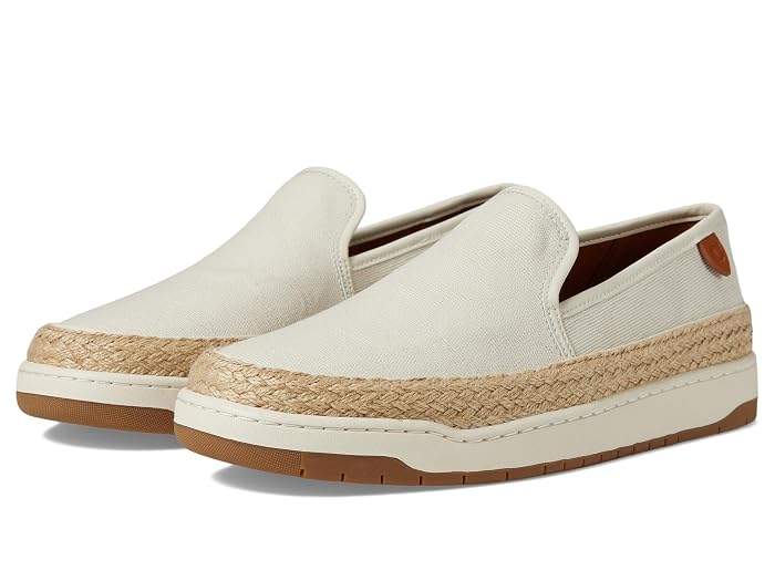 COACH Miles Espadrille