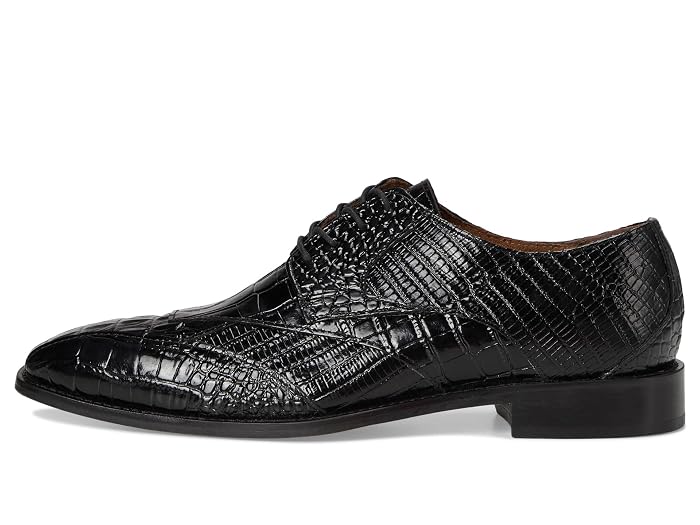 Stacy Adams Tristano Bike Toe Lace-Up - Image 4