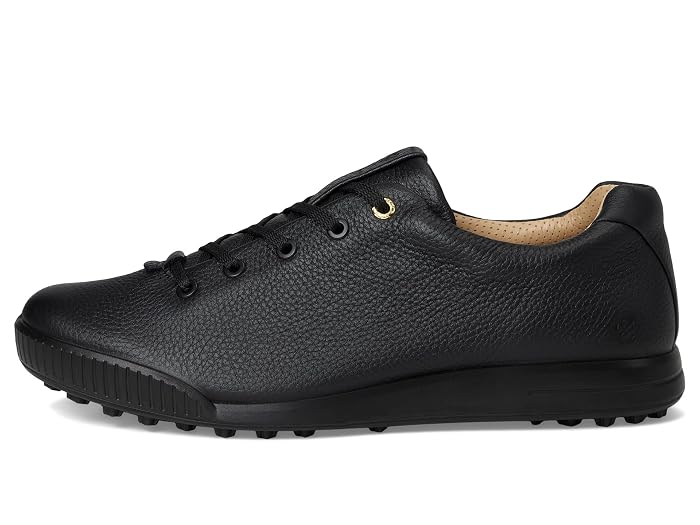 ECCO Golf Street Retro Hybrid Waterproof Golf Shoes - Image 4