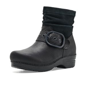 Dansko Pearson Clog Boot