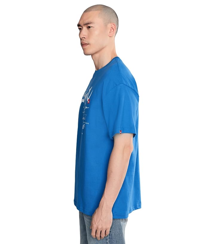 Quiksilver YG Impaired Screen Tee - Image 3