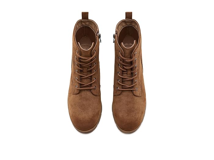 LifeStride Lena Combat Boots - Image 2