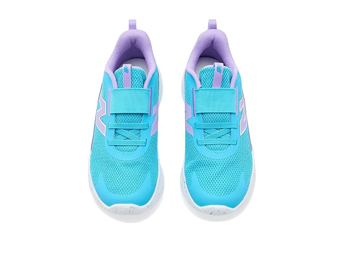 New Balance Kids 468 Slip-On (Little Kid) - Image 2