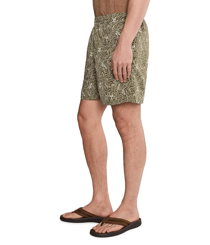 Royal Robbins All In Shorts - Image 3