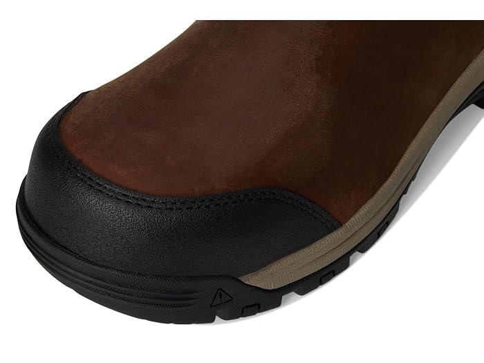 KEEN Utility Evanston Pull-On Waterproof Boot (Carbon-Fiber Toe) - Image 2