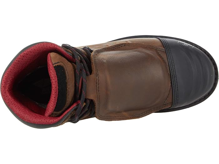 Avenger Work Boots Hammer CT Metguard - Image 2