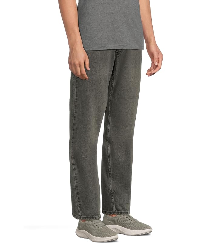 Levi's® Mens 555 Relaxed Straight - Image 2