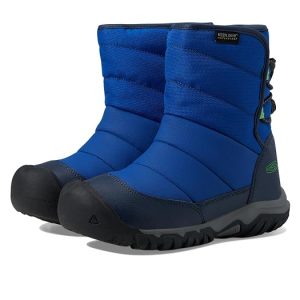 KEEN Kids Puffrider Waterproof (Toddler/Little Kid/Big Kid)