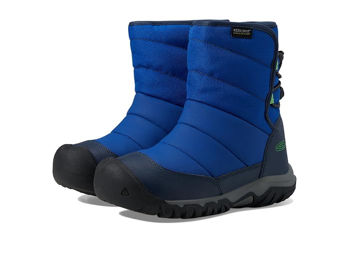 KEEN Kids Puffrider Waterproof (Toddler/Little Kid/Big Kid)