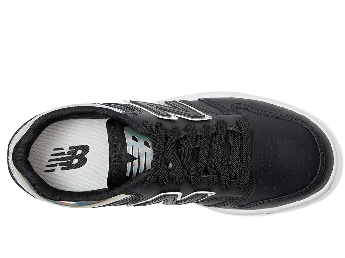 New Balance Kids 480 (Big Kid) - Image 2