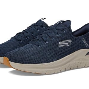 SKECHERS Arch Fit 2.0 Look Ahead Hands Free Slip-In