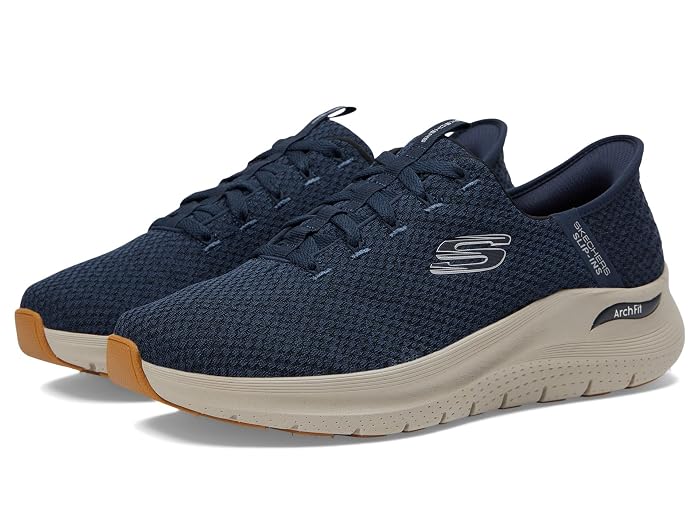 SKECHERS Arch Fit 2.0 Look Ahead Hands Free Slip-In