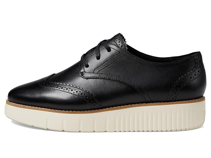 Cole Haan Grand City Platform Oxford - Image 2